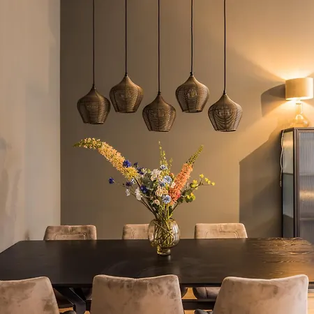 Haya Historic - Rose Apartment