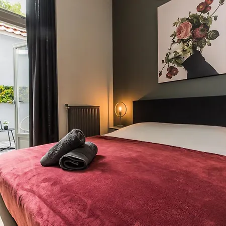 Haya Historic - Rose * Χάγη