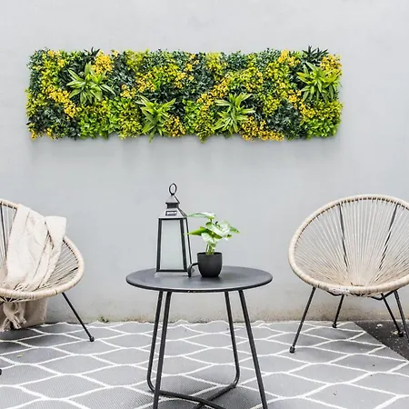 Apartment Haya Historic - Rose *