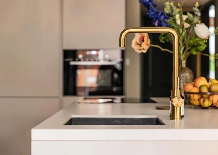 Apartment Haya Historic - Rose *