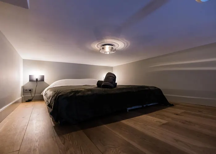 Διαμέρισμα Haya Historic - Rose *