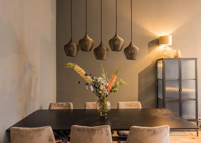 Haya Historic - Rose Apartment