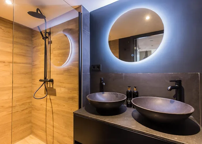 Haya Historic - Rose Apartment *