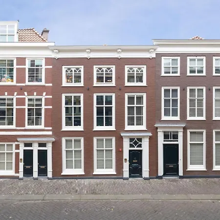 Apartament Haya Historic - Rose