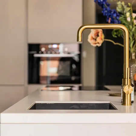 Apartament Haya Historic - Rose *