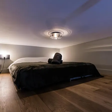 Apartament Haya Historic - Rose *