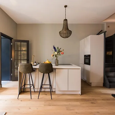 Apartament Haya Historic - Rose Haga